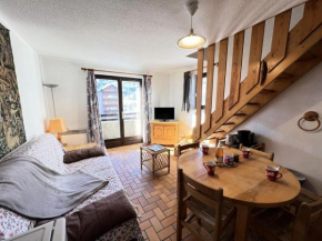 Résidence Gardiole 1 - Appartement · Proche des pistes · Vue montagne MAE-3761